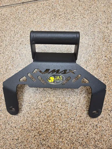 Suporte Celular ou GPS Nmax 160 (terceiro modelo)