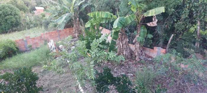 Vendo casa em barra de Pojuca
