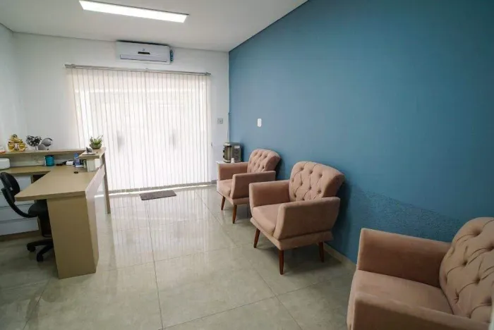 Casa à venda em Vila Assunção, Santo André 3 quartos, 4 vagas, 225 m² de área construída
