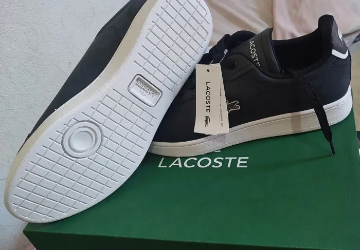 Tênis Lacoste