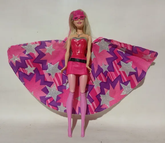 Barbie Princess Power Super Sparkle
