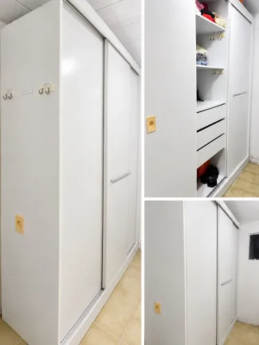 Guarda roupa