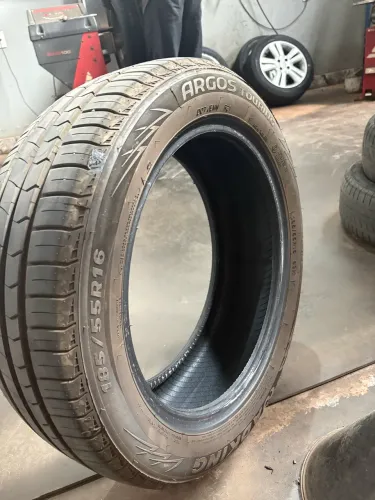 Pneu 185/55 R16