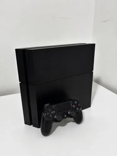 PS4 FAT 500 GB