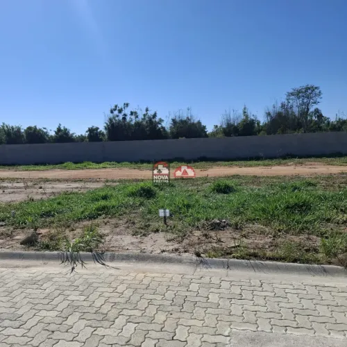 Venda de Terreno - Condomínio Sol Nascente em Pindamonhangaba/SP
