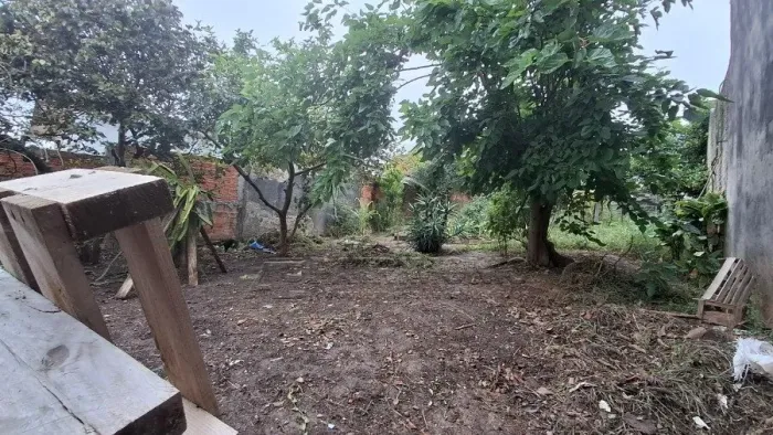 TERRENO | PARQUE ESMERALDA