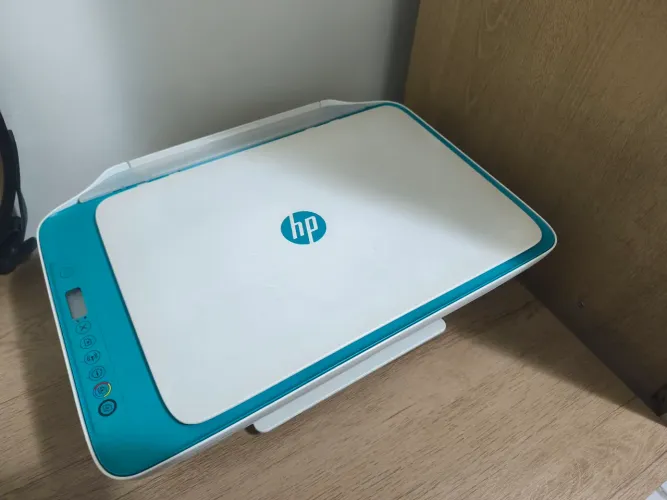 Impressora Hp