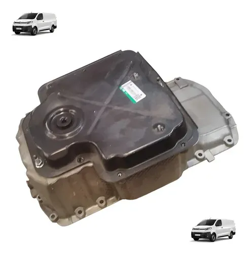 Carter Motor Expert Jumpy Scudo 1.5 2023 A 2026