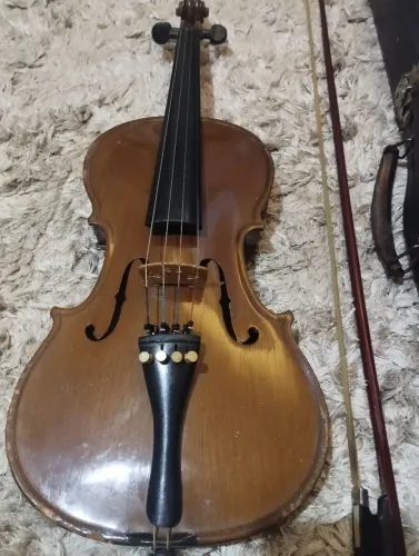 Violino Tranquillo Giannini 3/4 Infantil 