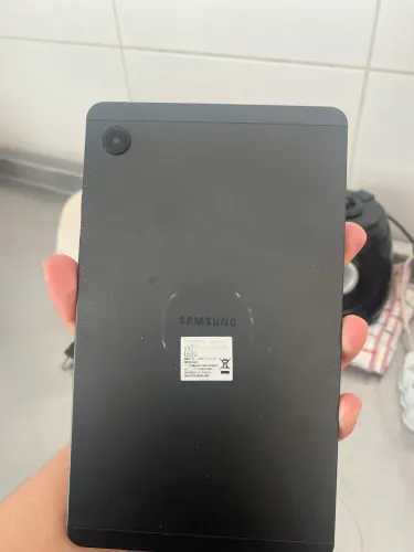 Tablet A9 Samsung 64gb