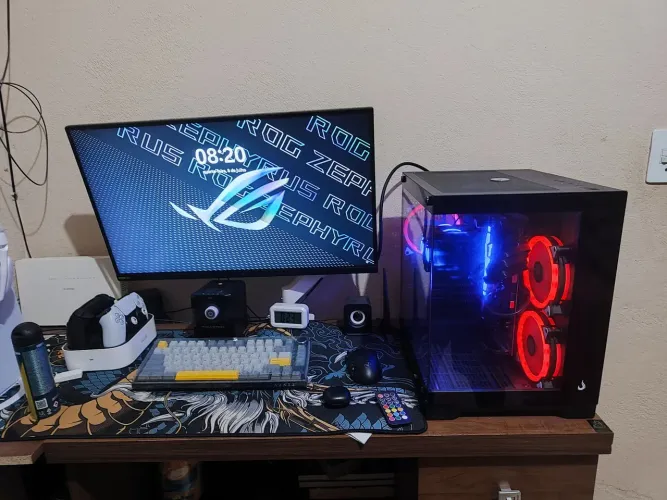 Pc gamer AM5 