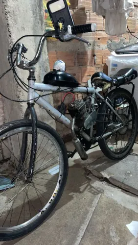 Motorizada
