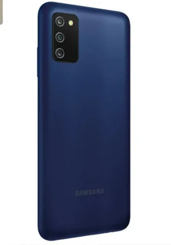 Celular Samsung A03
