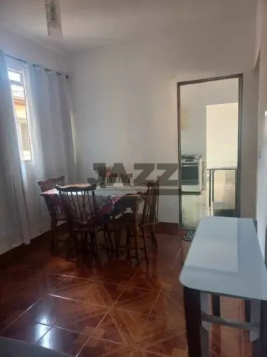 Apartamento no Condomínio JK no Cidade Vista Verde em São José dos Campos
