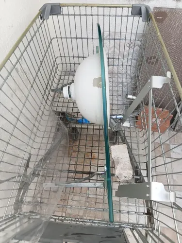 Pia para banheiro