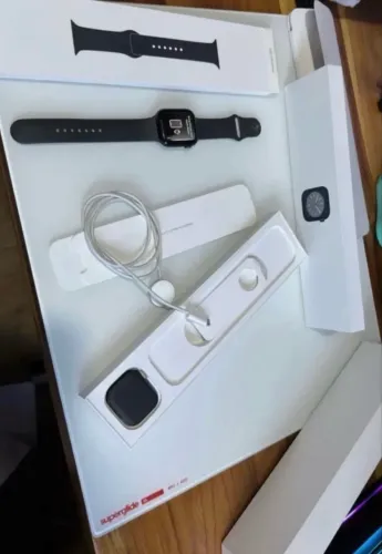 Apple Watch Series 8 41mm 