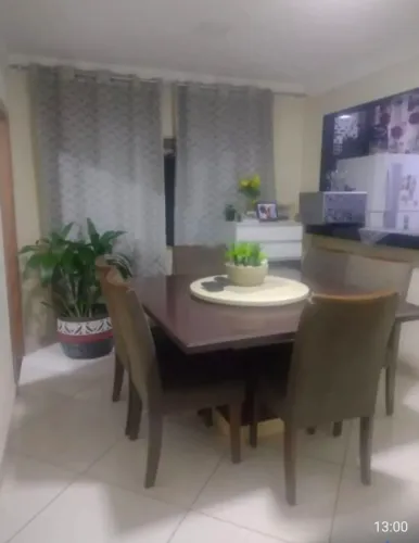 Vende-se Casa no Vila Rica