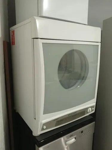 SECADORA DE ROUPAS BRASTEMP ATIVE 10KG 220V ENTREGO TESTO NA HORA 