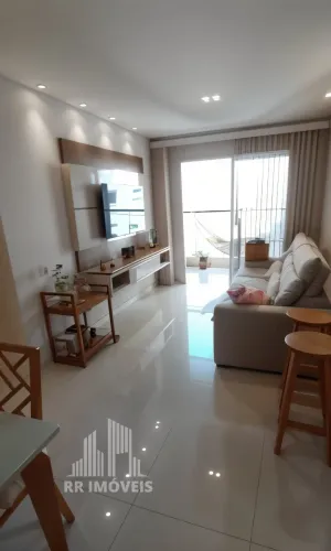 RR10244 Apartamento 68m² CONDOMÍNIO RESERVA DO ALTO - Barueri, SP - 1 Suíte 1 Vaga - OPORT