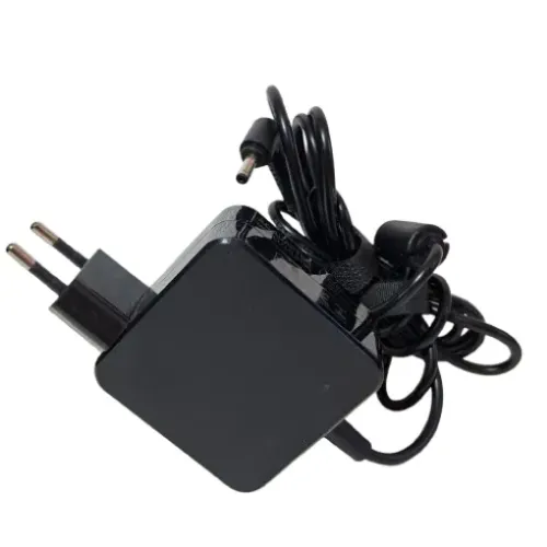 Fonte Carregador Notebook Asus 19V 2.37A D-519C Pino Fino
