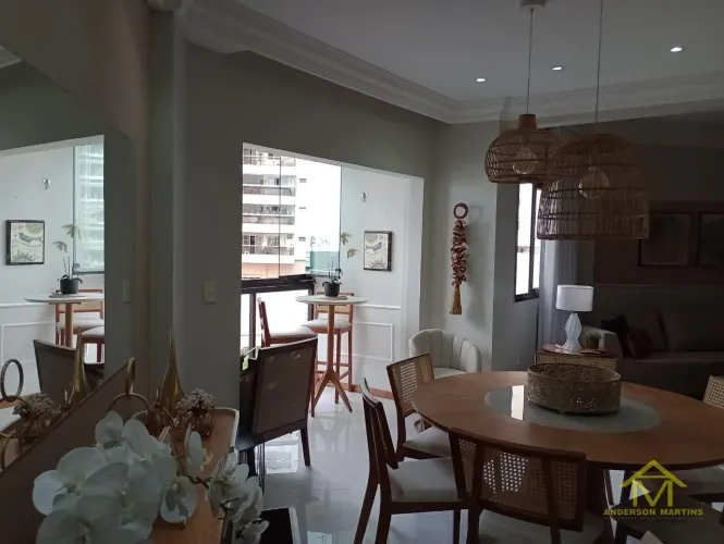 Apartamento em Itapuã - Vila Velha, ES