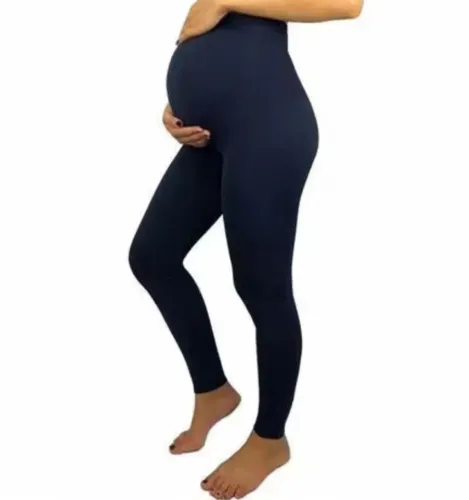 Calça gestante M