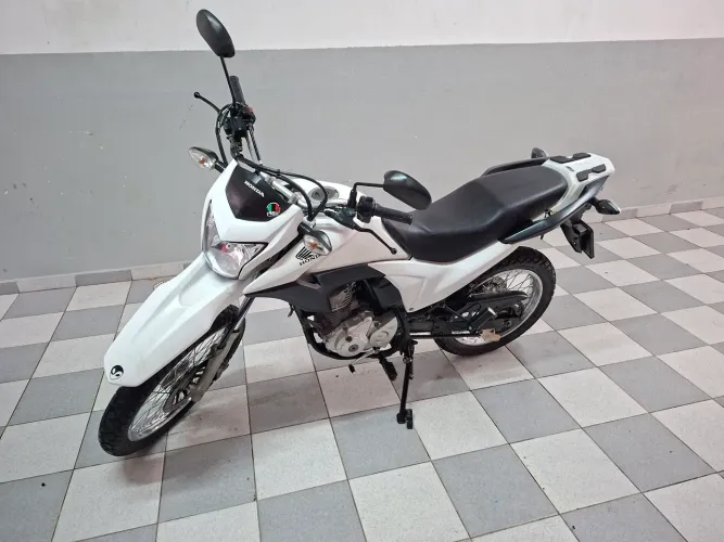 Honda Bros Esdd 2020 Linda