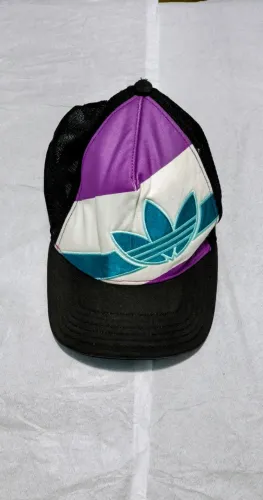 boné adidas original - anos 90