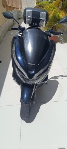 Vendo Moto PCX 2019