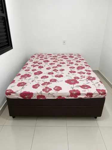 Cama casal 
