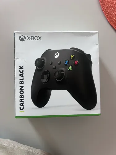Controles Séries S/X novo