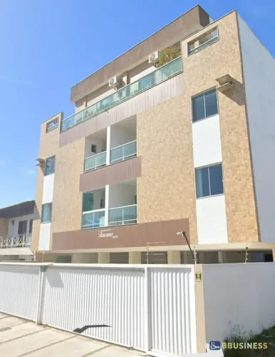 Apartamento para Venda no Edifício Toscana com 3 quartos, sendo 1 suíte Parque Turf Club