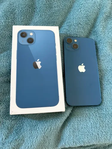 Iphone 13 128gb