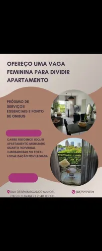 Quarto para meninas *96