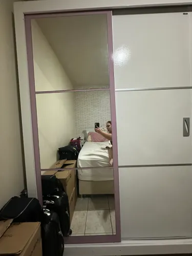 Guarda roupa