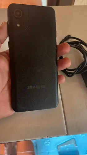Vende-se celular Samsung AO3 core