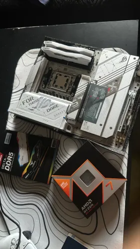 KIT UPGRADE