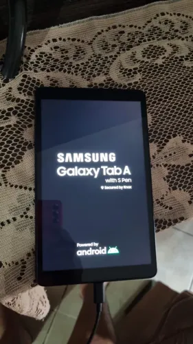 Tablet samsung