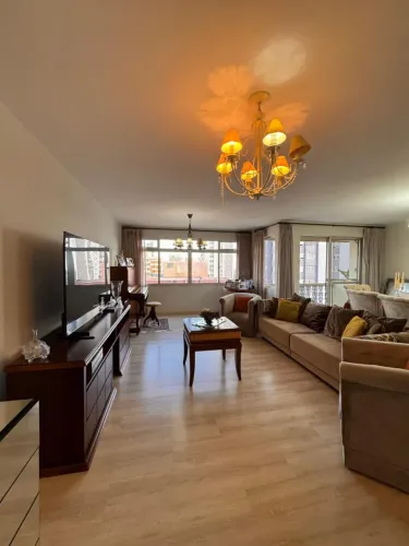 Apartamento Edificio Vanor Henriques
