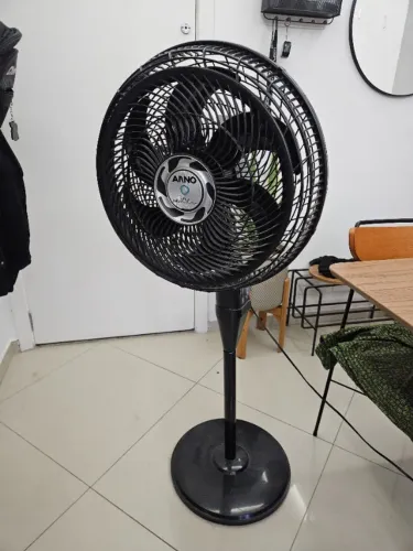 Ventilador de Coluna Arno Ultra Silence Force 40cm