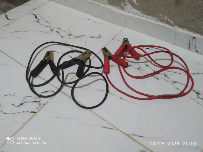 CABO CHUPETA BATERIA 