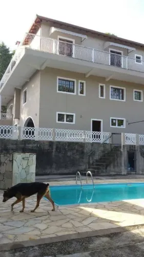 Casa à venda, 500 m² por R$ 2.199.000,00 - Serra da Cantareira - Caieiras/SP