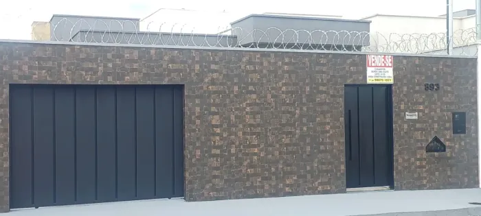 Casa nova