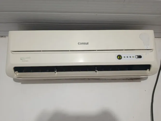 Ar condicionado Consul (PREÇO NEGOCIÁVEL)
