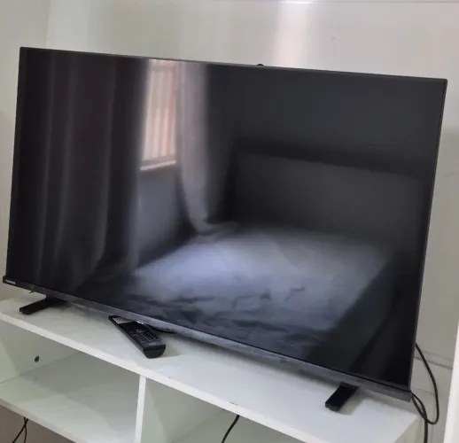 Televisão 