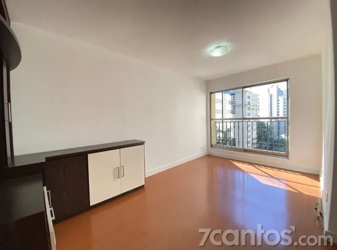 Apartamento, Vila Olímpia, 3 Quartos