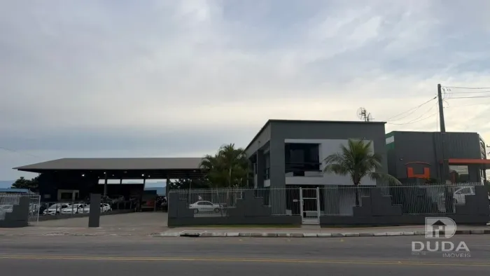 PREDIO COMERCIAL PARA LOCAÇÃO