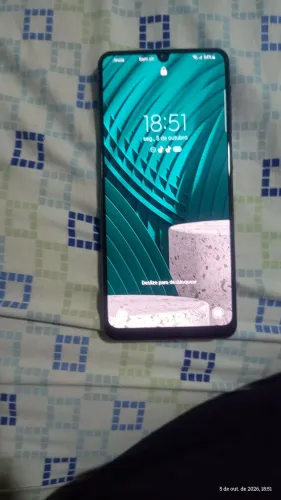 Galaxy A31