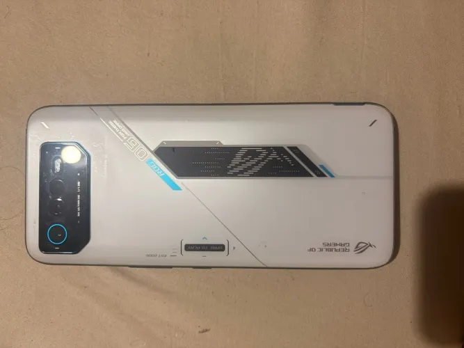 Rog phone 6
