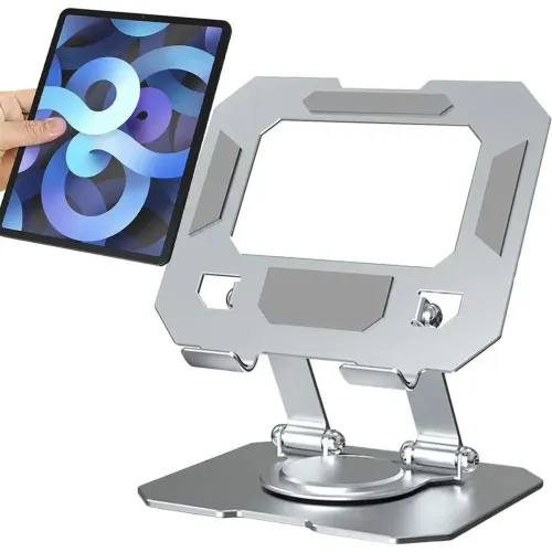 Suporte base de mesa para tablet